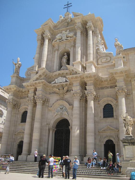 IMG_0902.JPG - Siracusa: Duomo