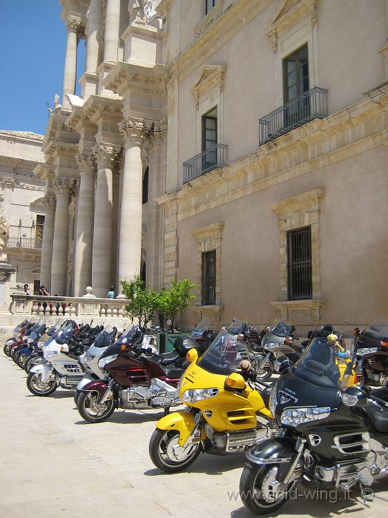 IMG_0914.JPG - Siracusa: piazza Duomo