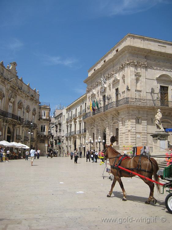 IMG_0915.JPG - Siracusa: piazza Duomo