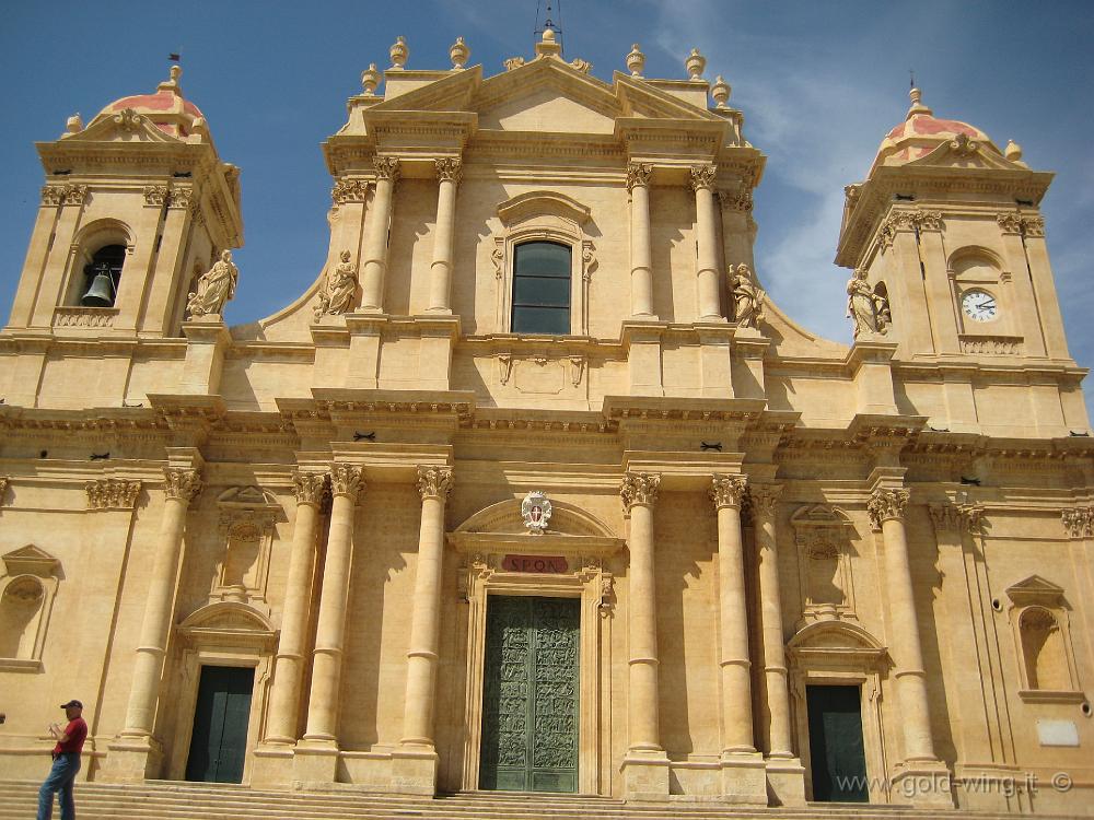 IMG_0940.JPG - Noto: il Duomo