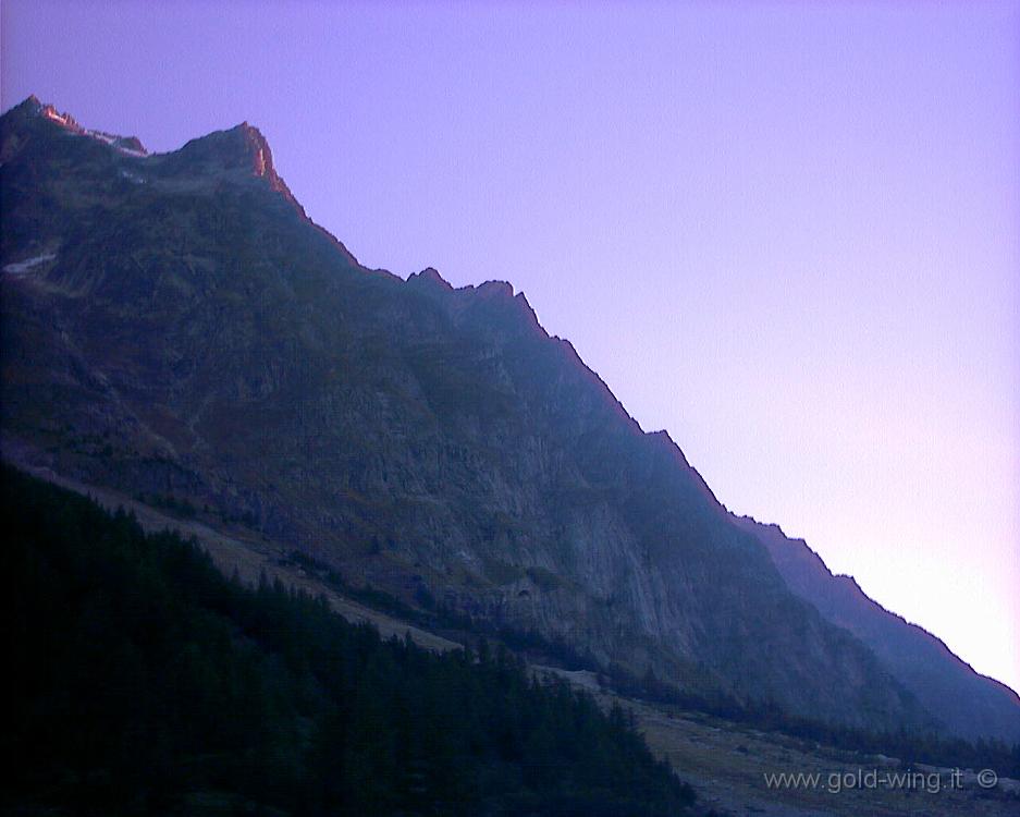 009.JPG - 18.8.2002 - Campeggio Tronchey, m 1.640, Val Ferret, M.Bianco