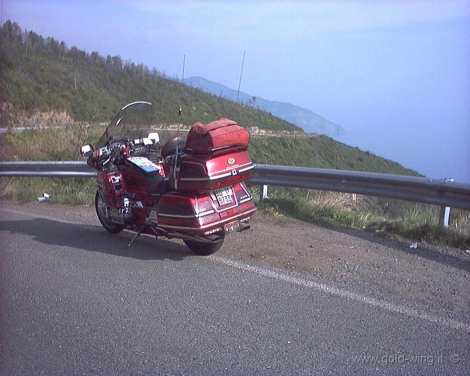 215.JPG - 22.8.2002 - Cinque Terre SP - Levanto-La Spezia-Levanto