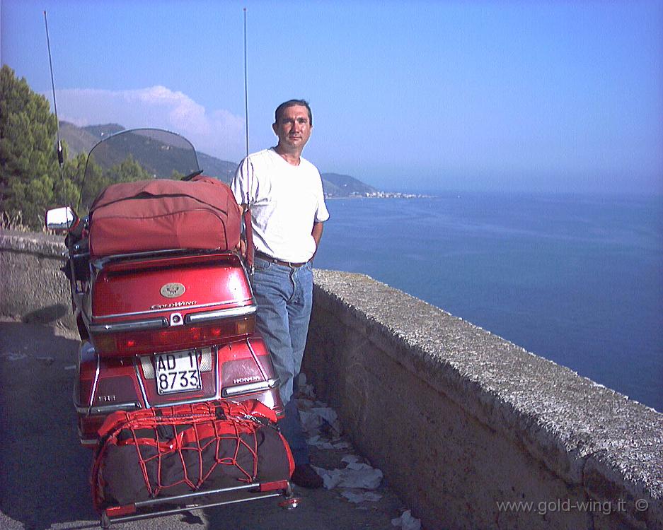 220.JPG - 23.8.2002 - Capo Palinuro SA