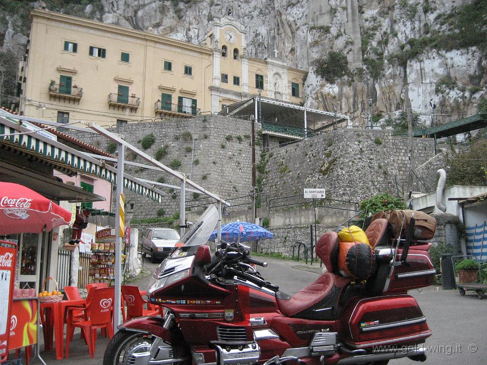 IMG_0099.JPG - Palermo: santuario di S.Rosalia, sul monte Pellegrino