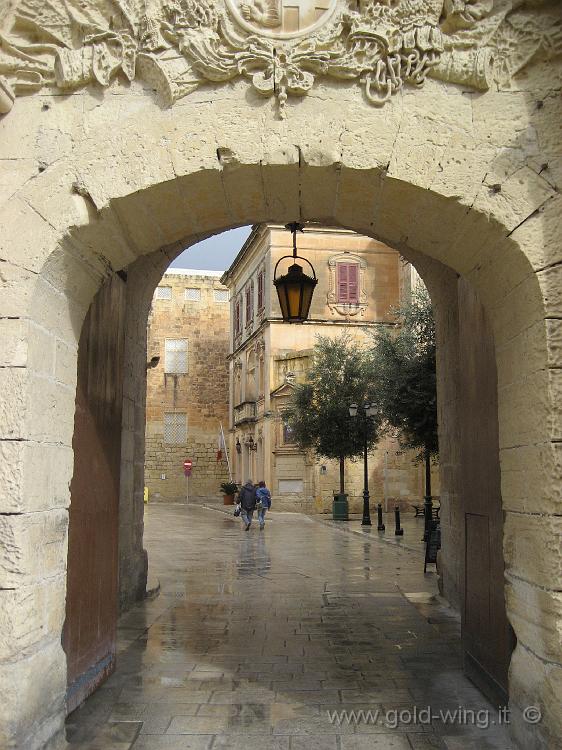 IMG_0245.JPG - Mdina: Main Gate