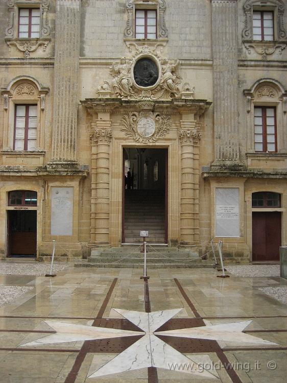 IMG_0248.JPG - Mdina: Palazzo Villhena (dei Gran Maestri, Museo di Storia Naturale)