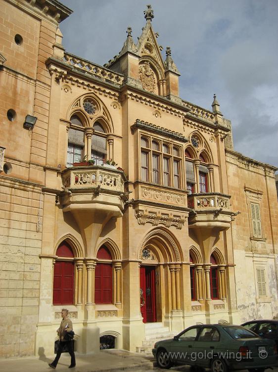 IMG_0267.JPG - Mdina: piazza St. Pawl