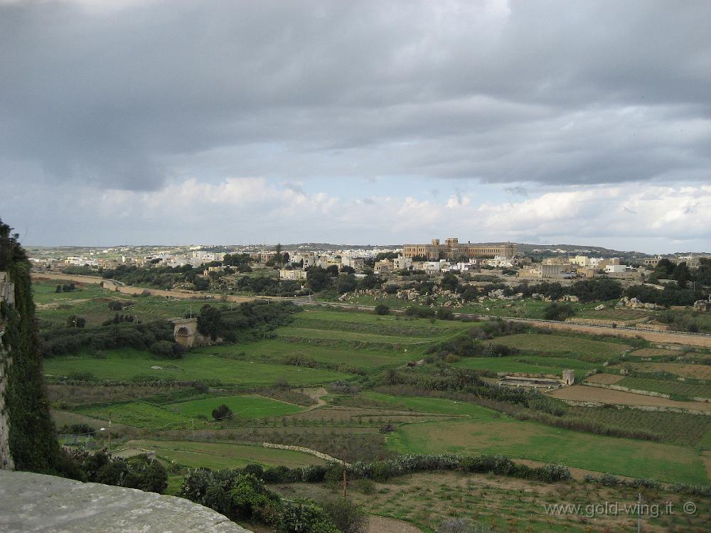 IMG_0285.JPG - Panorama dalla Bastion Square di Mdina