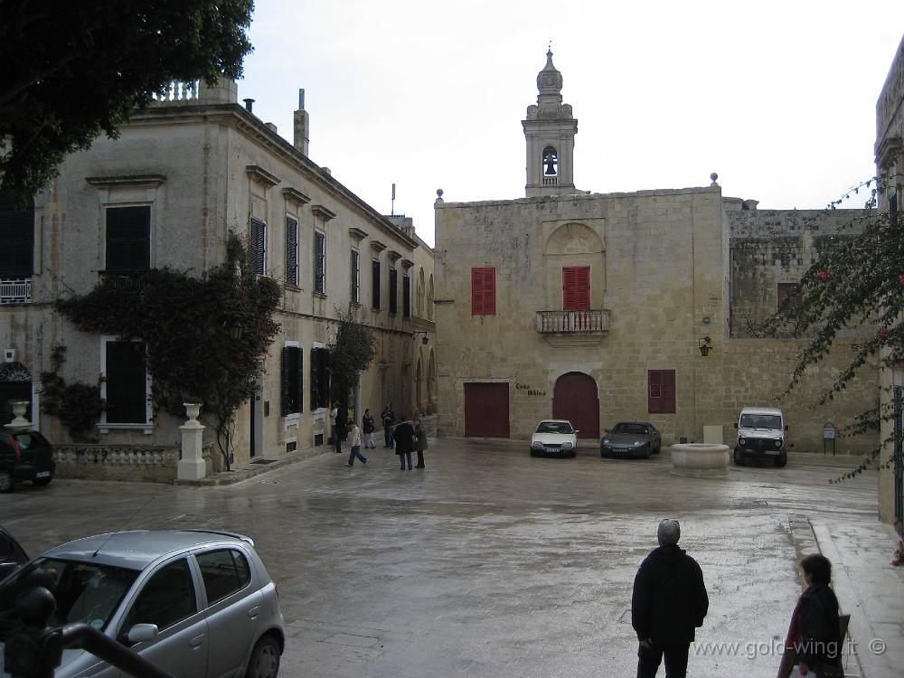 IMG_0292.JPG - Mdina: Bastion Square