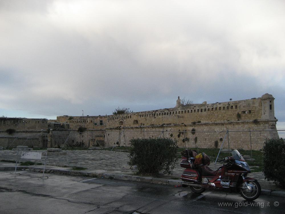 IMG_0402.JPG - Valletta: Forte S.Elmo