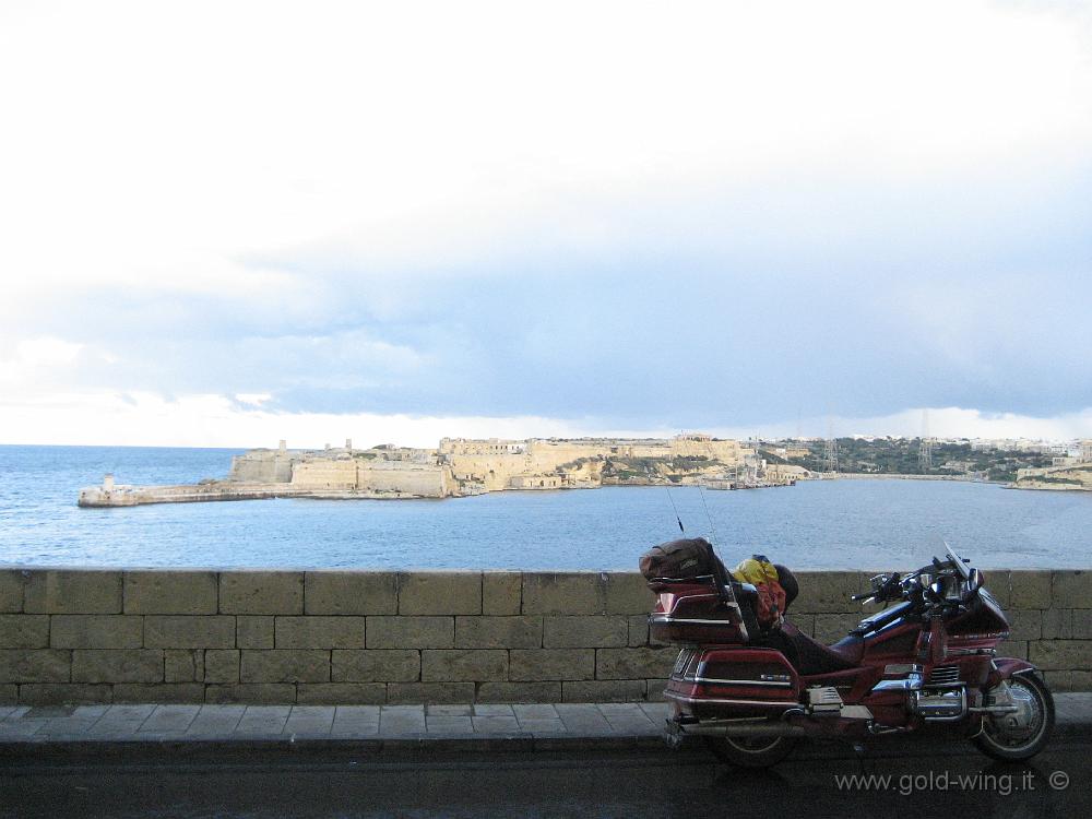 IMG_0420.JPG - Valletta: Grand Harbour