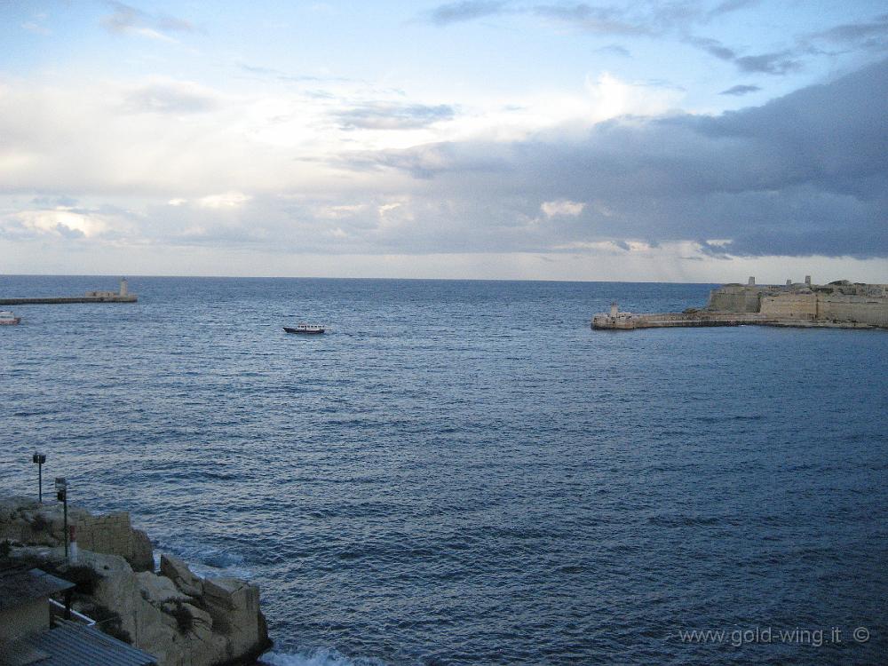 IMG_0422.JPG - Valletta: ingresso del Grand Harbour