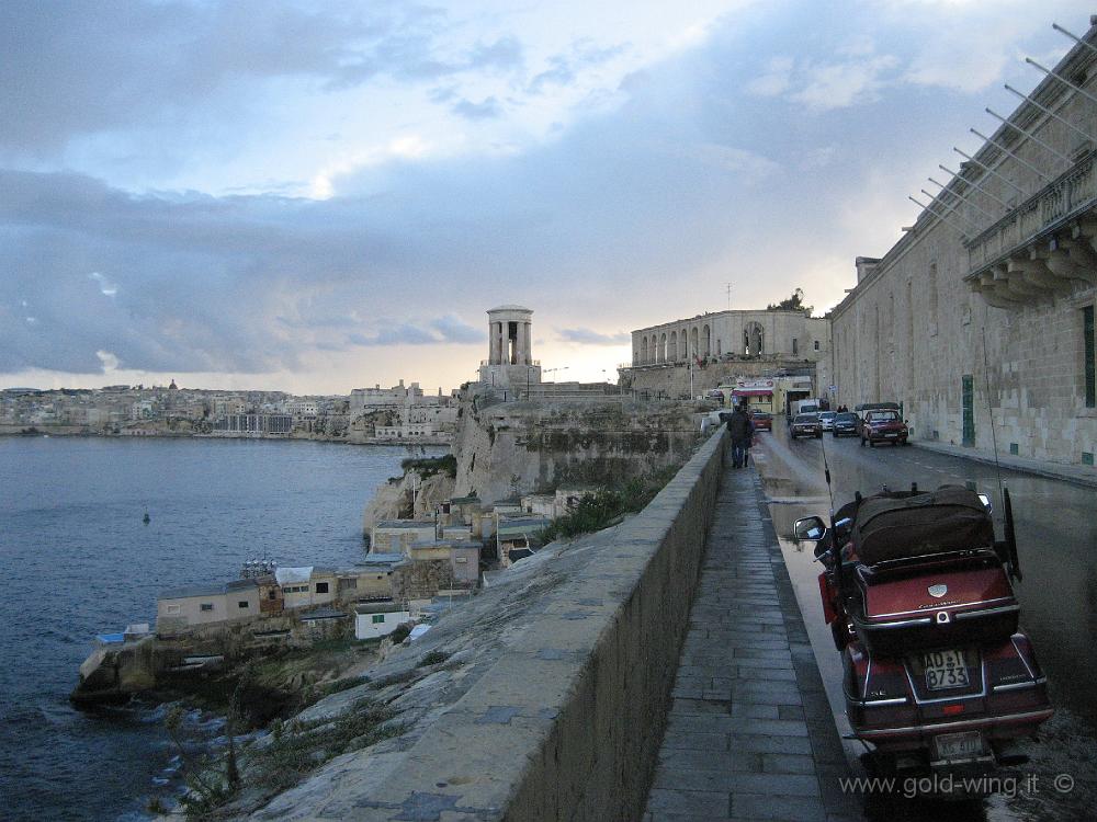 IMG_0426.JPG - Valletta: Grand Harbour