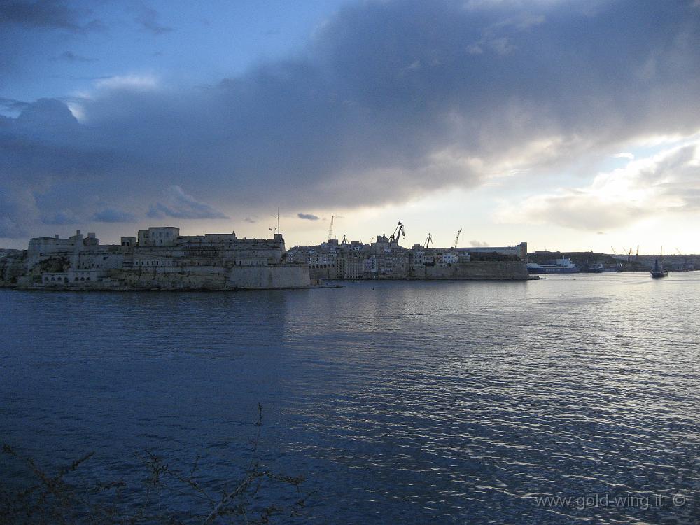 IMG_0429.JPG - Valletta: Grand Harbour