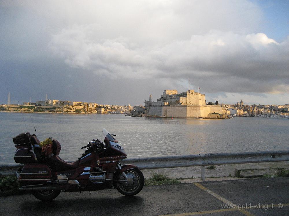 IMG_0437.JPG - Valletta: Grand Harbour