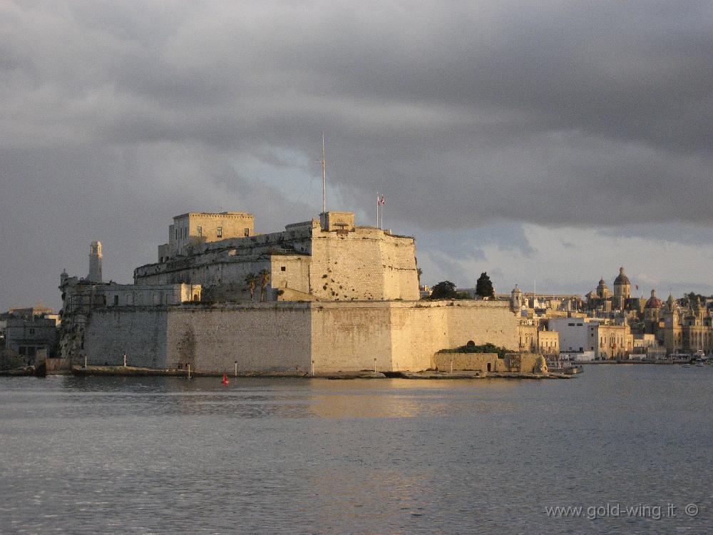 IMG_0438.JPG - Valletta: Grand Harbour