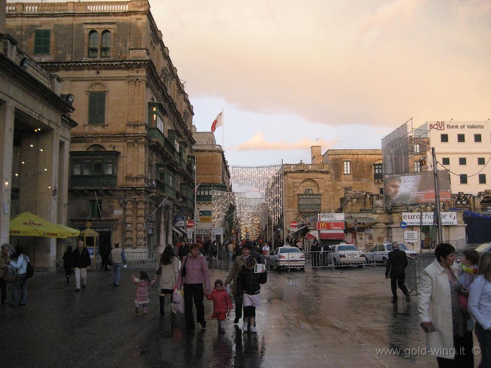 IMG_0450.JPG - Valletta: Republic Street