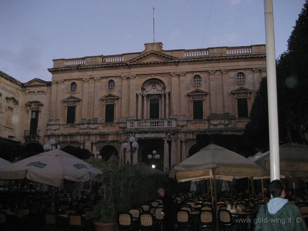 IMG_0463.JPG - Valletta: Biblioteca Nazionale