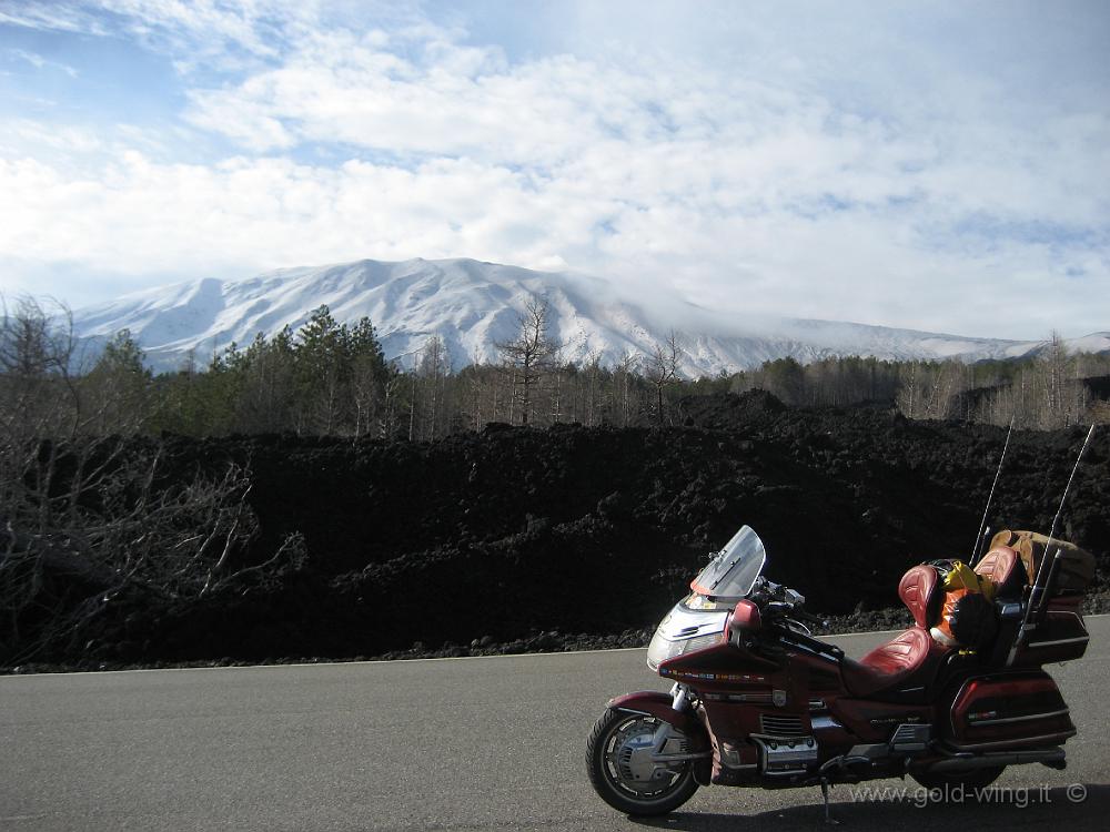 IMG_0498.JPG - Scendendo dall'Etna, lungo la Mareneve, tra muri di lava (m 1.630)