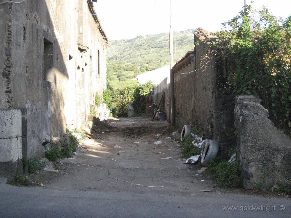 IMG_0526.JPG - Secondo il gps questa è la strada da percorrere!