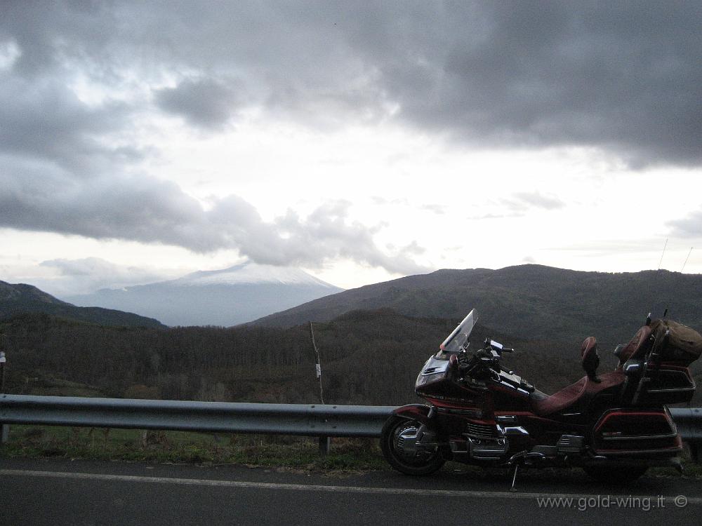 IMG_0636.JPG - ... si torna a rivedere l'Etna ...