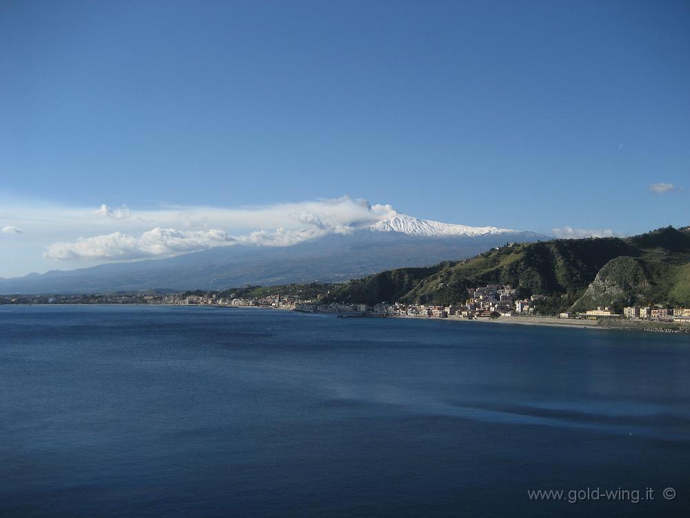 IMG_0812.JPG - L'Etna visto da Taormina