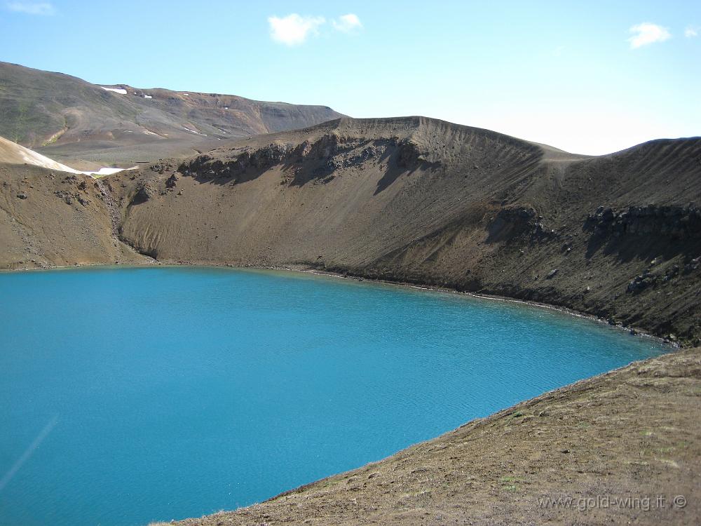 IMG_0391.JPG - Vulcano Krafla (m 827) e lago Viti