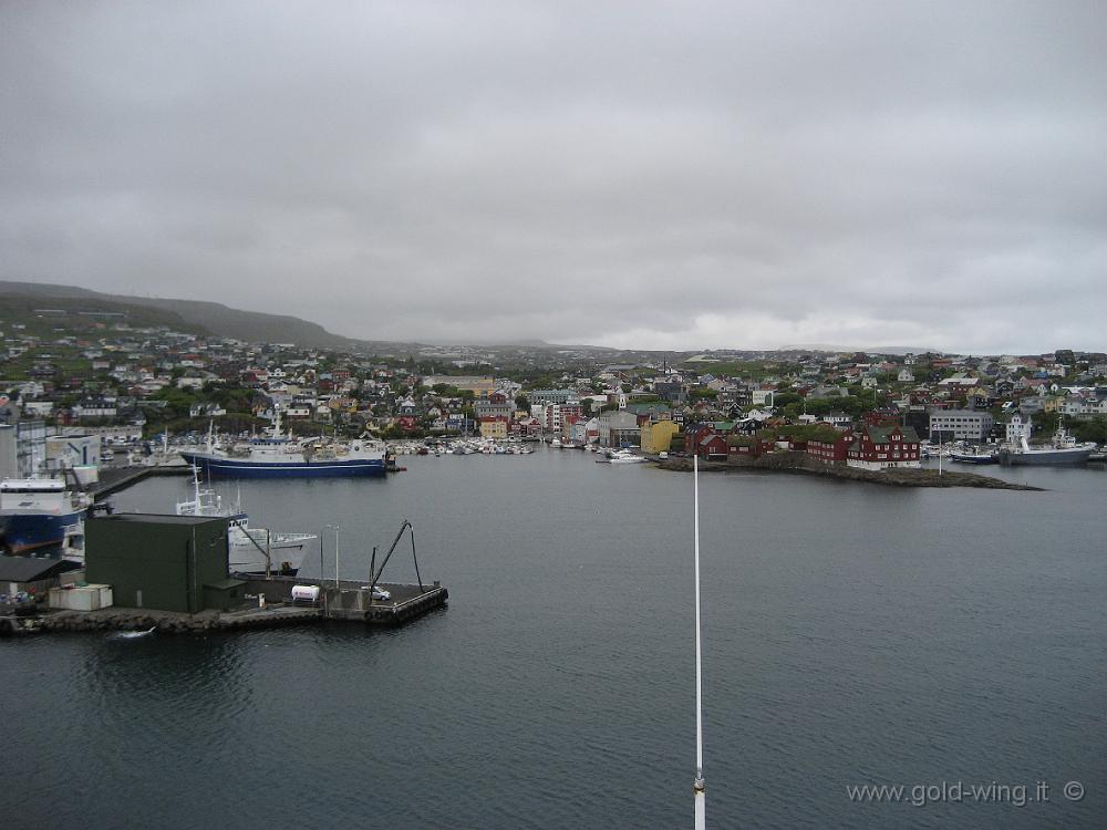 IMG_0970.JPG - Isole Faer Oer: Torshavn