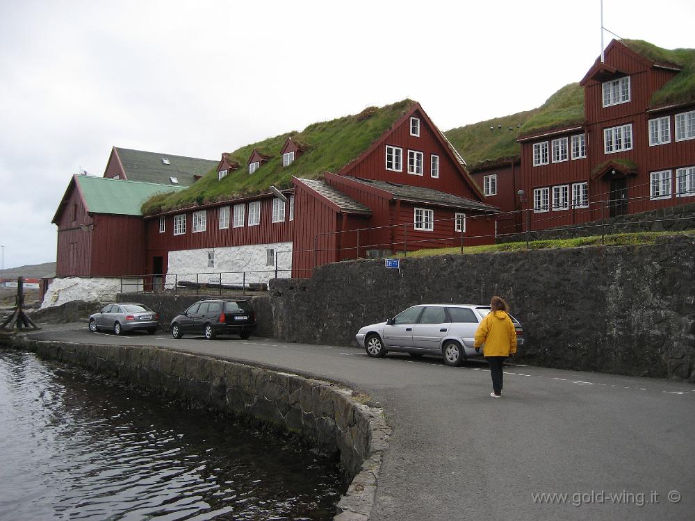 IMG_0982.JPG - Torshavn: centro storico