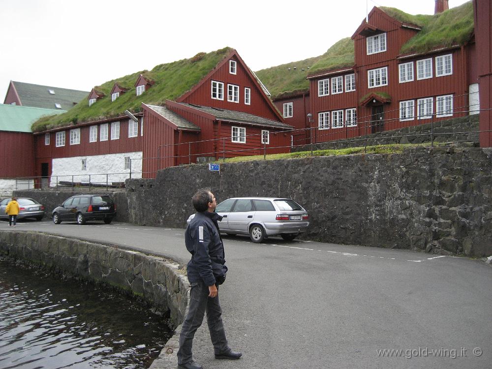 IMG_0983.JPG - Torshavn: centro storico