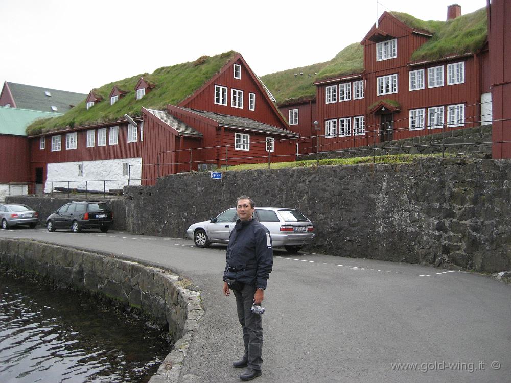 IMG_0984.JPG - Torshavn: centro storico