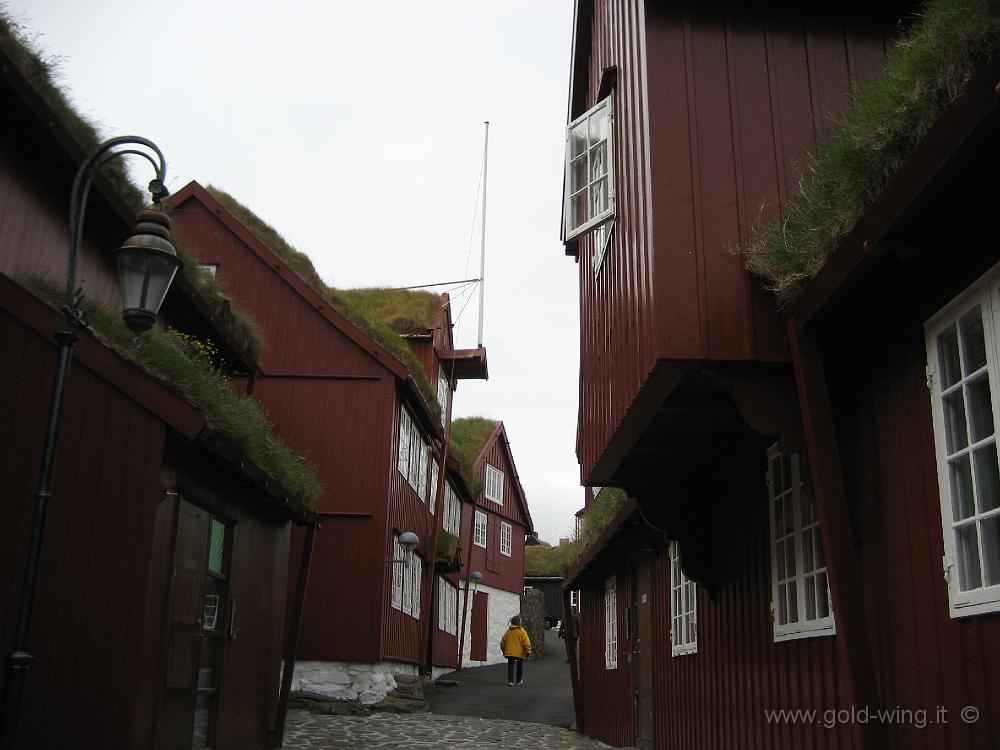 IMG_0988.JPG - Torshavn: centro storico