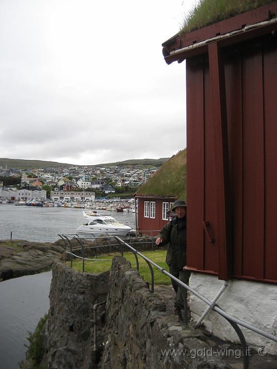 IMG_1002.JPG - Torshavn: centro storico