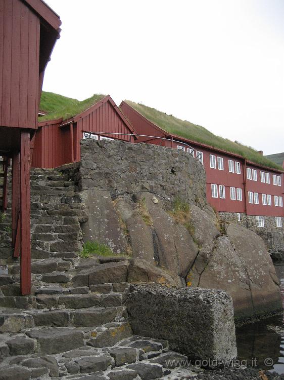 IMG_1005.JPG - Torshavn: centro storico