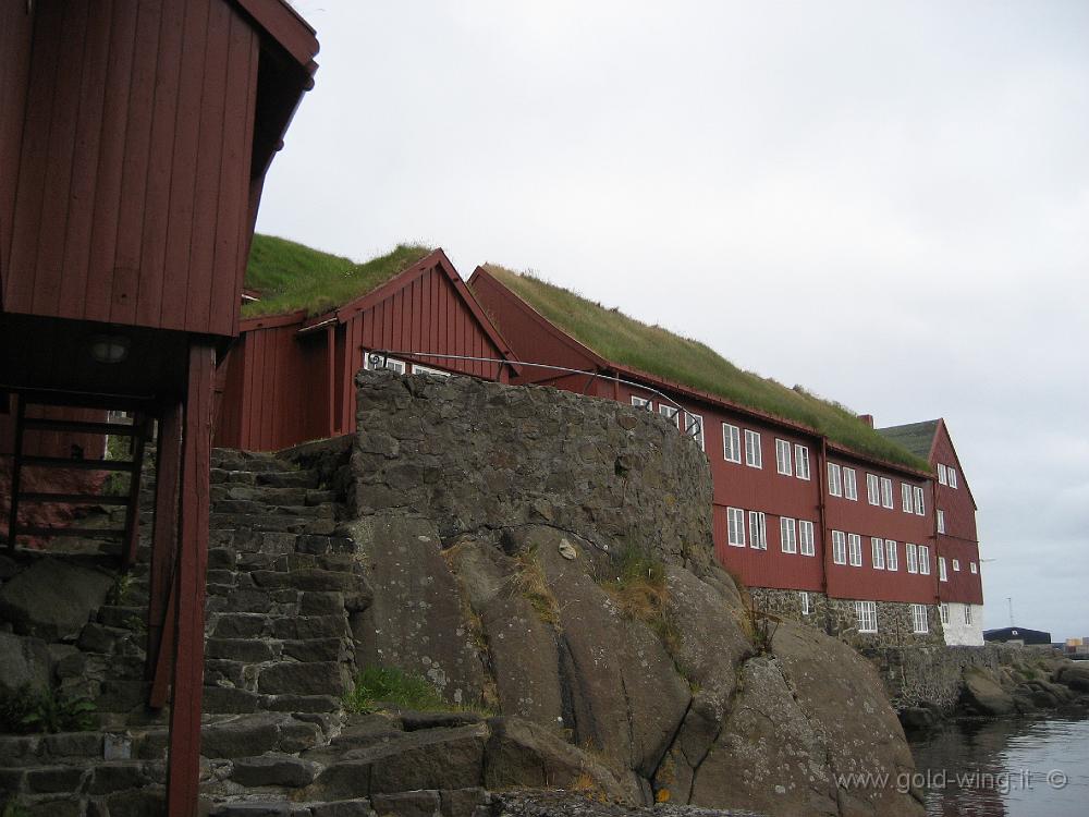 IMG_1006.JPG - Torshavn: centro storico