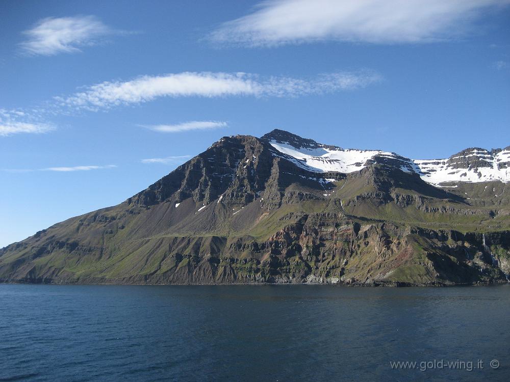 IMG_1051.JPG - Fiordo di Seydisfjordur: ghiacciai e ...