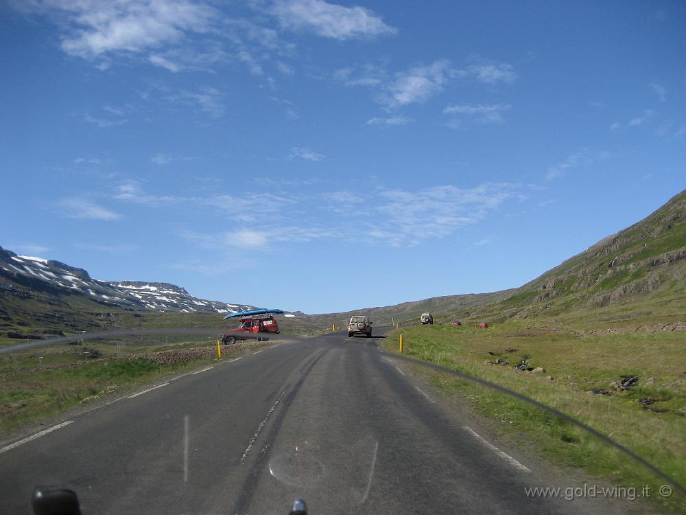 IMG_1071.JPG - Strada tra Seydisfjordur e Egilsstadir