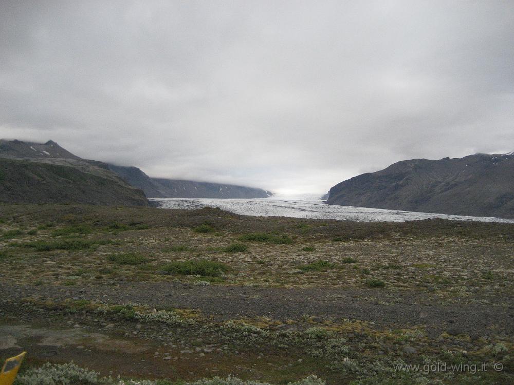 IMG_1371.JPG - Skaftafell, ghiacciaio Skaftafellsjokull