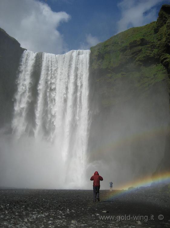 IMG_1473.JPG - Skogafoss (doppio arcobaleno)