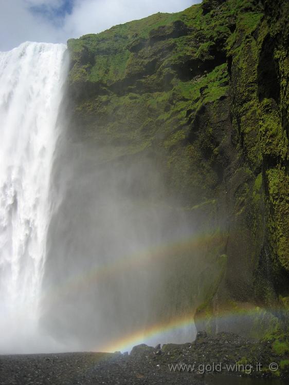 IMG_1477.JPG - Skogafoss (doppio arcobaleno)