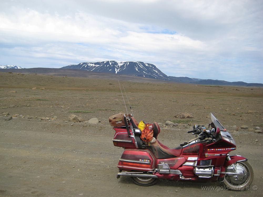 IMG_0130.JPG - La strada del Kjolur: ghiacciaio Langjokull