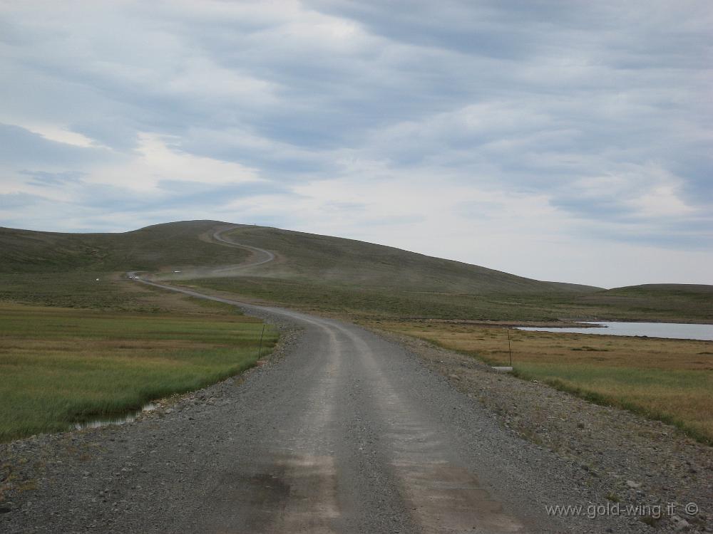 IMG_0176.JPG - La strada del Kjolur: lago Bloendulon