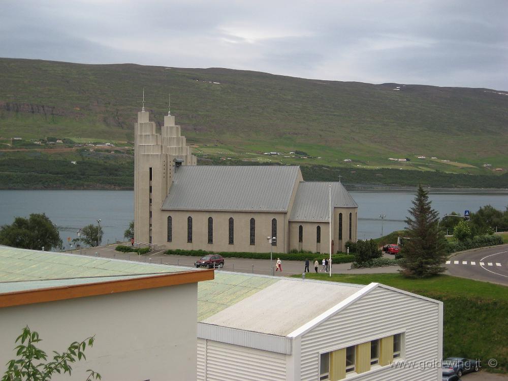 IMG_0245.JPG - Akureyri: chiesa