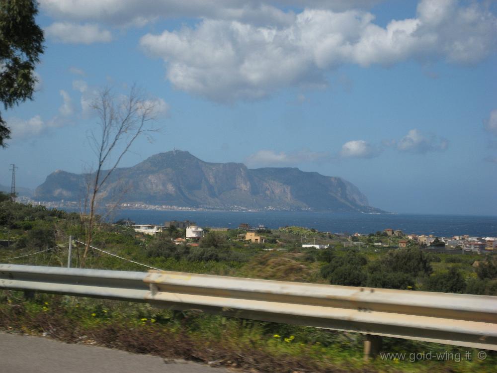 IMG_0081.JPG - Palermo: il Monte Pellegrino