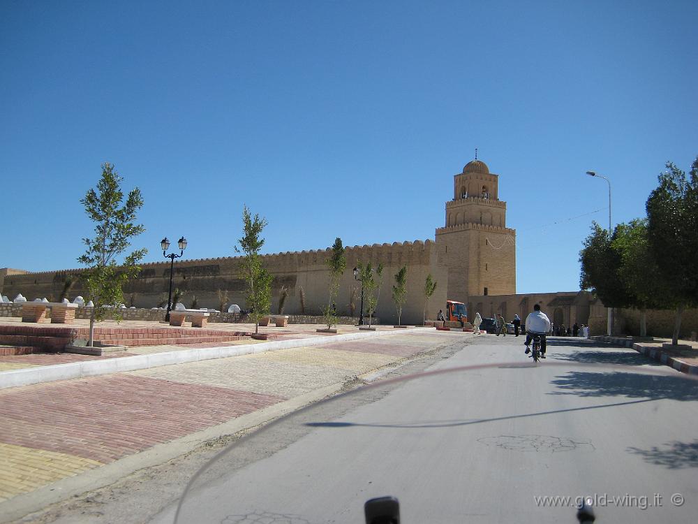 IMG_0112.JPG - Kairouan: la Grande Moschea