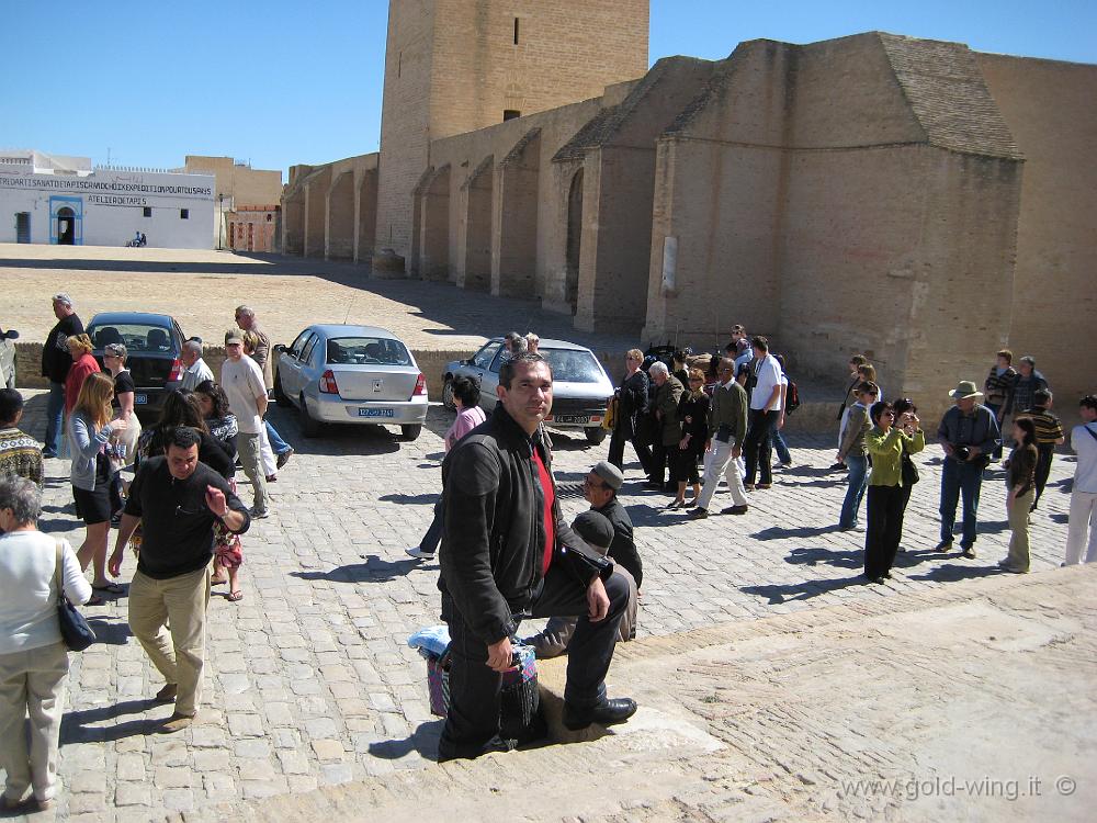 IMG_0116.JPG - Kairouan: la Grande Moschea