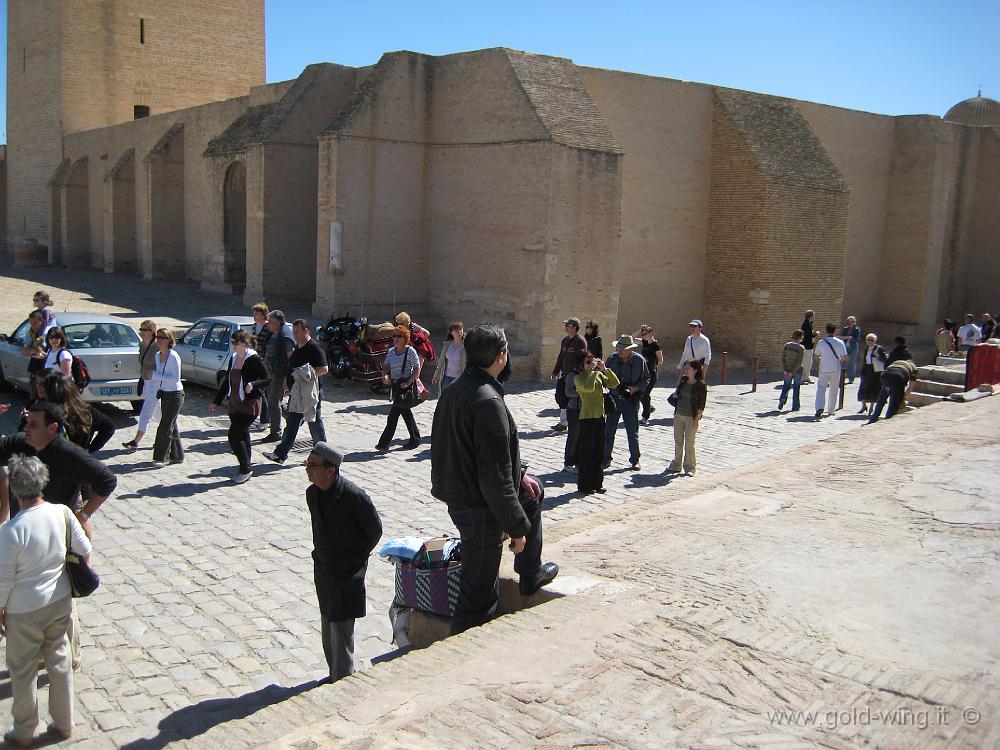 IMG_0117.JPG - Kairouan: la Grande Moschea