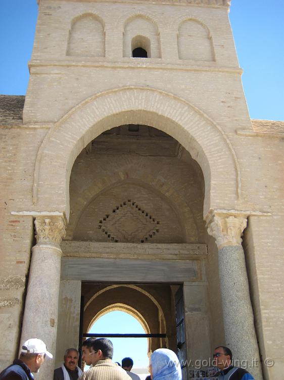 IMG_0118.JPG - Kairouan: la Grande Moschea