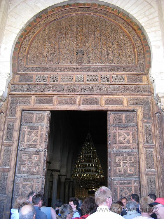 IMG_0124.JPG - Kairouan: la Grande Moschea