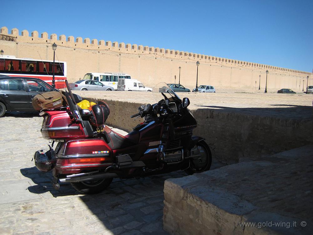 IMG_0157.JPG - Kairouan: la Grande Moschea